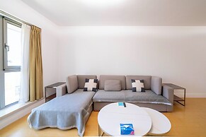 Tyms Modern 2BR 1BA Suite Xujiahui Metro