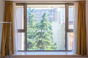 Tyms Modern 2BR 1BA Suite Xujiahui Metro
