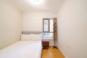 Tyms Modern 2BR 1BA Suite Xujiahui Metro