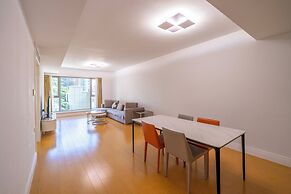 Tyms Modern 2BR 1BA Suite Xujiahui Metro