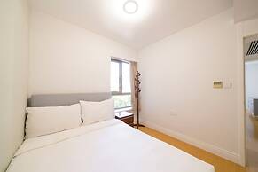 Tyms Modern 2BR 1BA Suite Xujiahui Metro