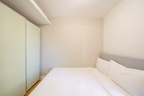 Tyms Modern 2BR 1BA Suite Xujiahui Metro