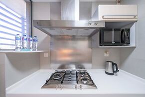 Tyms Modern 2BR 1BA Suite Xujiahui Metro