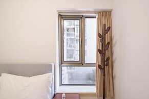 Tyms Modern 2BR 1BA Suite Xujiahui Metro