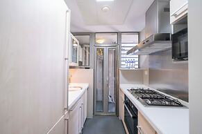 Tyms Modern 2BR 1BA Suite Xujiahui Metro