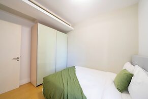Tyms Bright 2BR 1BA Suite Yongxin