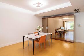 Tyms Bright 2BR 1BA Suite Yongxin