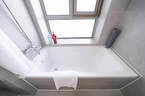 Tyms Bright 2BR 1BA Suite Yongxin