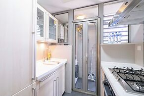 Tyms Bright 2BR 1BA Suite Yongxin