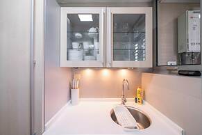 Tyms Bright 2BR 1BA Suite Yongxin