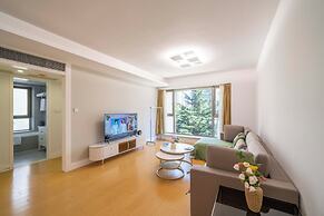 Tyms Bright 2BR 1BA Suite Yongxin