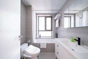 Tyms Bright 2BR 1BA Suite Yongxin