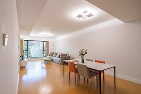 Tyms Bright 2BR 1BA Suite Yongxin