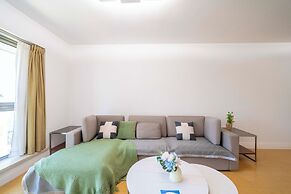 Tyms Bright 2BR 1BA Suite Yongxin