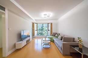 Tyms Bright 2BR 1BA Suite Yongxin