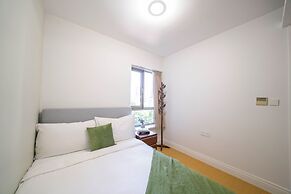 Tyms Bright 2BR 1BA Suite Yongxin