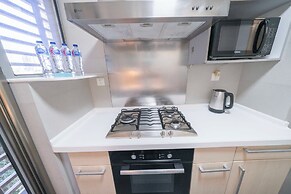 Tyms Bright 2BR 1BA Suite Yongxin