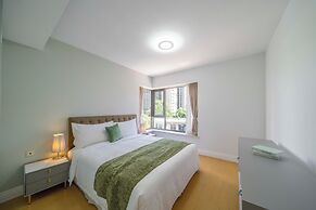 Tyms Bright 2BR 1BA Suite Yongxin