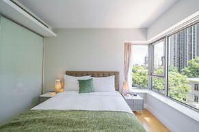 Tyms Bright 2BR 1BA Suite Yongxin