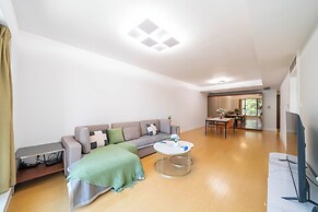 Tyms Bright 2BR 1BA Suite Yongxin