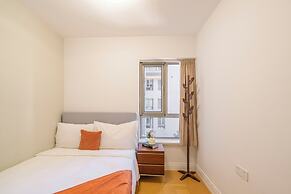 Tyms  2BR 1BA Suite Yongxin
