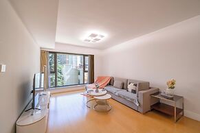 Tyms  2BR 1BA Suite Yongxin