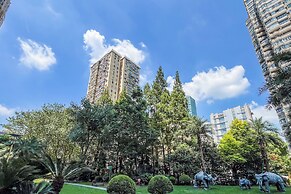 Tyms  2BR 1BA Suite Yongxin