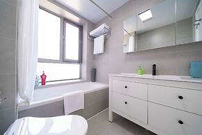 Tyms  2BR 1BA Suite Yongxin