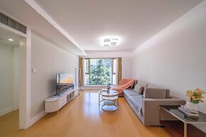 Tyms  2BR 1BA Suite Yongxin