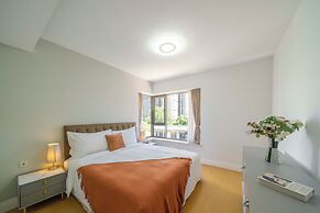 Tyms  2BR 1BA Suite Yongxin