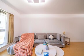 Tyms  2BR 1BA Suite Yongxin