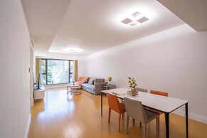 Tyms  2BR 1BA Suite Yongxin