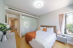 Tyms  2BR 1BA Suite Yongxin