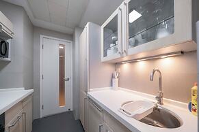 Tyms  2BR 1BA Suite Yongxin