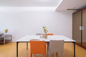 Tyms  2BR 1BA Suite Yongxin