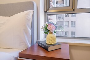 Tyms  2BR 1BA Suite Yongxin