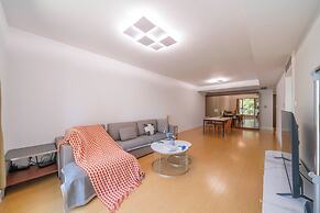 Tyms  2BR 1BA Suite Yongxin