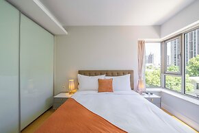 Tyms  2BR 1BA Suite Yongxin