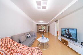 Tyms  2BR 1BA Suite Yongxin