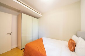 Tyms  2BR 1BA Suite Yongxin