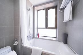 Tyms  2BR 1BA Suite Yongxin