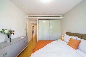 Tyms  2BR 1BA Suite Yongxin