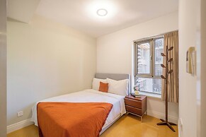 Tyms  2BR 1BA Suite Yongxin