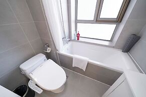 Tyms  2BR 1BA Suite Yongxin