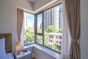 Tyms  2BR 1BA Suite Yongxin