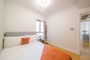 Tyms  2BR 1BA Suite Yongxin