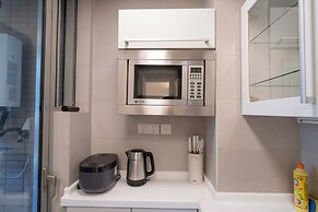 Tyms 1BR 1BA Apt Yongxin Century