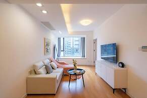 Tyms 1BR 1BA Apt Yongxin Century