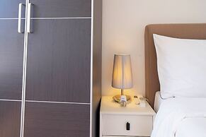Tyms 1BR 1BA Apt Yongxin Century