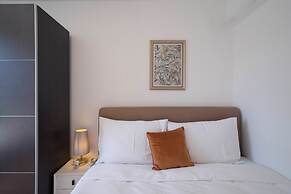 Tyms 1BR 1BA Apt Yongxin Century
